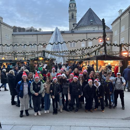 Christkindlmarkt 