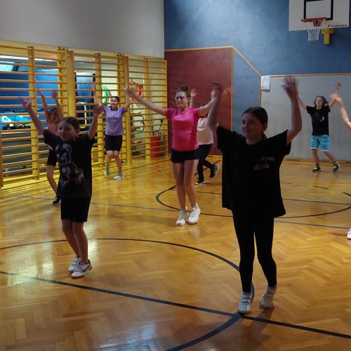 Zumba 4