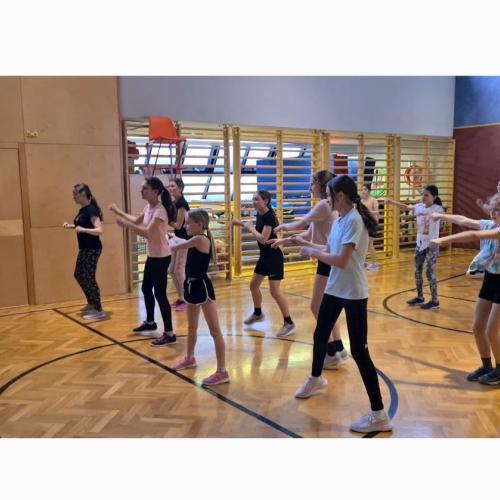 Zumba 1
