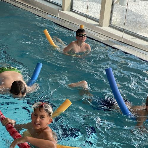 Schwimm 13