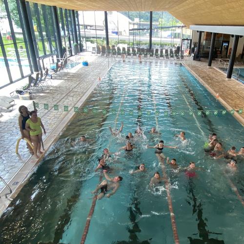 Schwimm 6