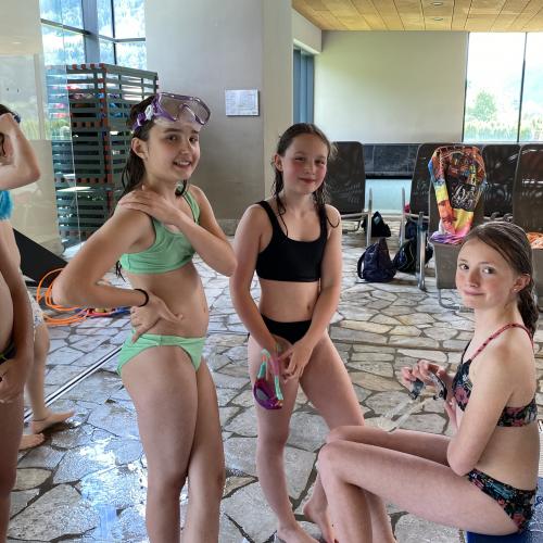 Schwimm 7