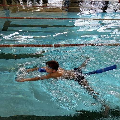 Schwimm 11