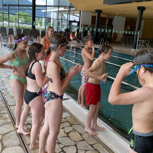 Schwimm 12