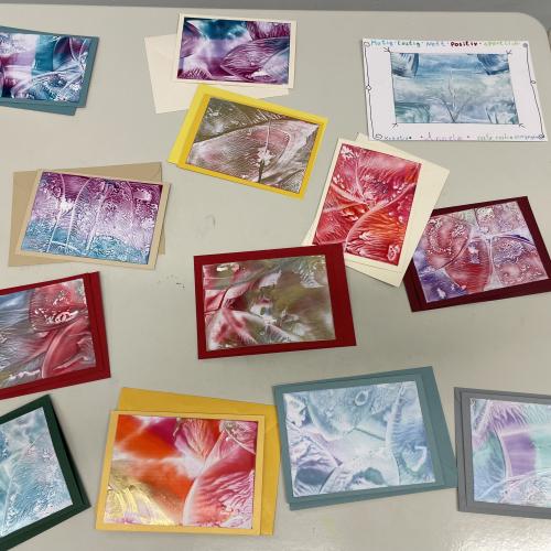 Encaustic