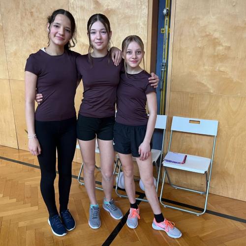 Sportturnier