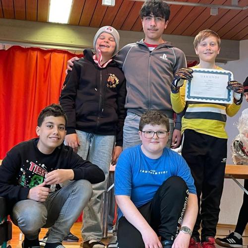 Sportturnier