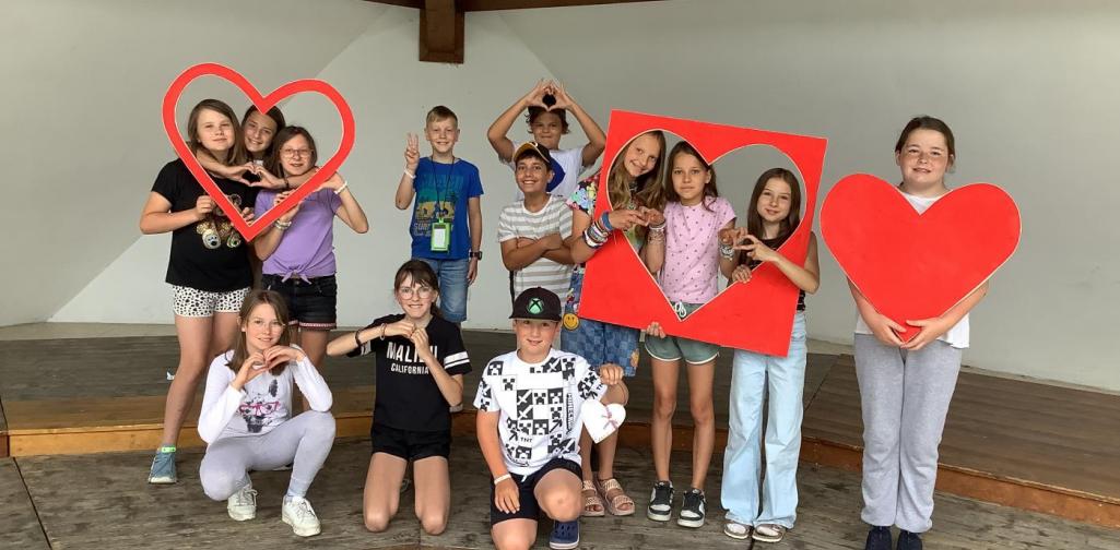 Tag der Herzlichkeit Tag der Herzlichkeit