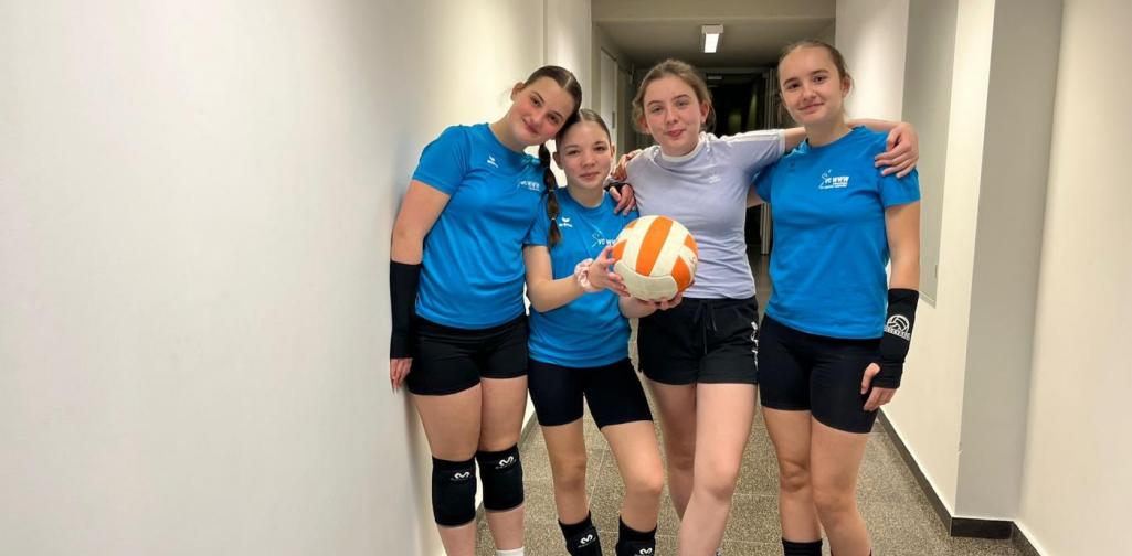 Sportturnier 4a und 4b