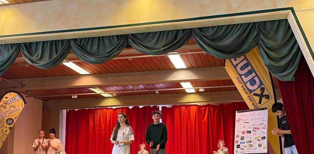 Sportturnier