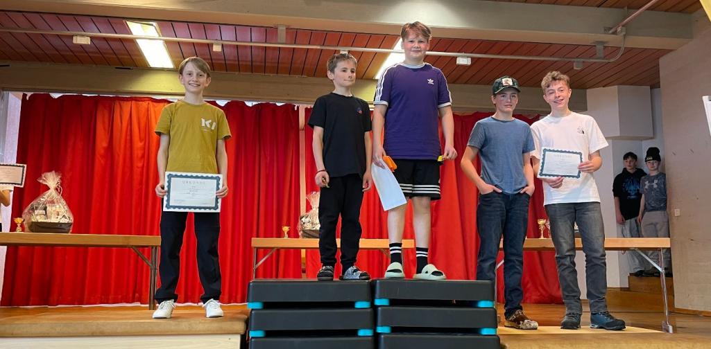 Sportturnier