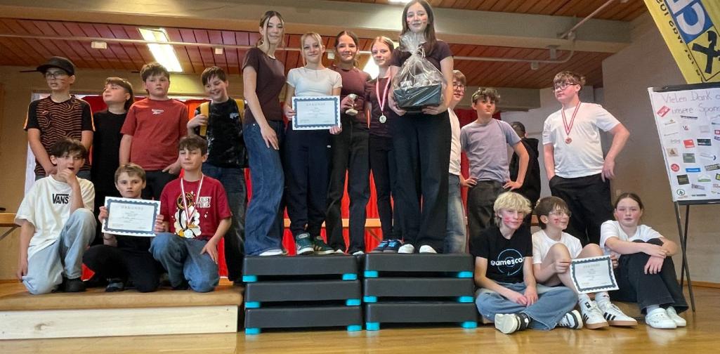 Sportturnier